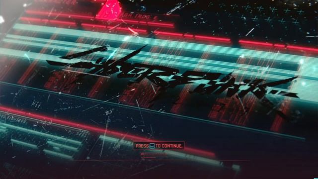 CYBERPUNK 2077 Tyger Claws Stealth + Combat Mix | Gamerip Soundtrack