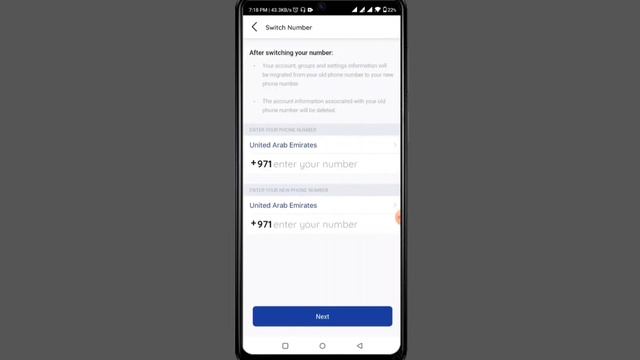 Go Chat App Setting | Go Chat App Private Settings | Go Chat Messenger App Private Settings смотреть онлайн