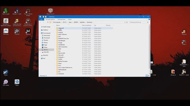 Jak pobrać i zainstalować mapy ze strony minecraftmapy.pl!!! смотреть онлайн