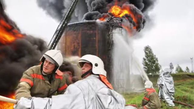 Клип про мчс смотреть онлайн