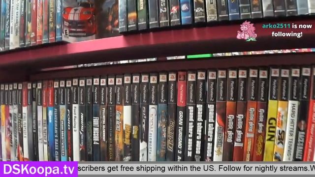 Twitch Shopping Network April 2019 смотреть онлайн