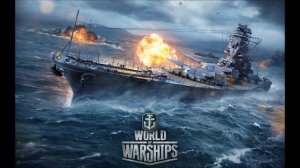 World of Warships OST 201