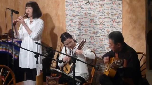 くんくんしーらや　フォルクローレ　Machasqa смотреть онлайн