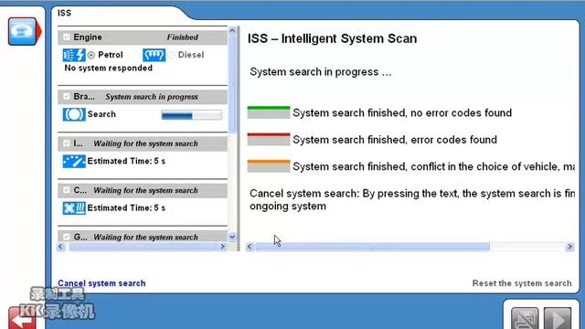 Autocom Test Video-CnAutotool.com смотреть онлайн