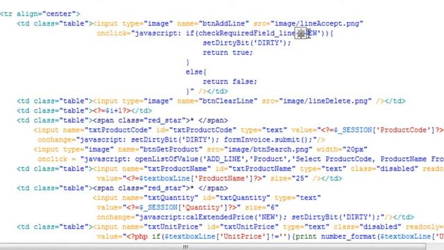 PHP 26/30 Create Line Item смотреть онлайн