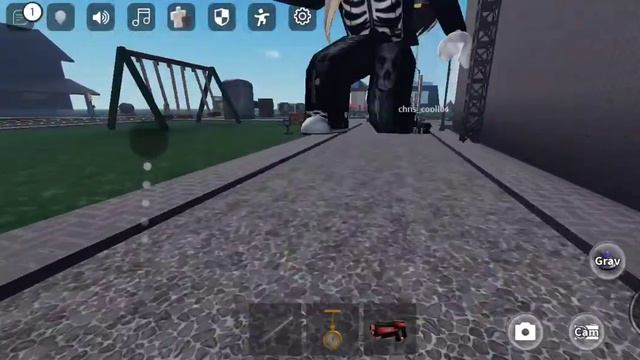 roblox realistic ragdoll physics смотреть онлайн