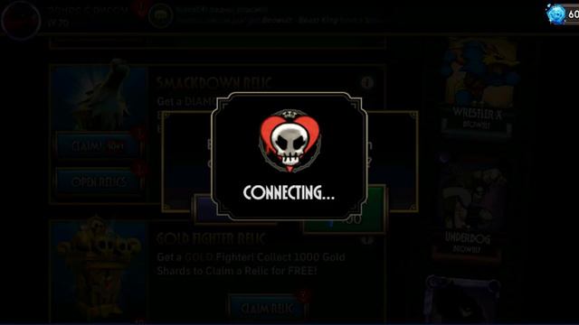 Копил годик и вскрыл 730 реликвий в скуллгёрс мобайл! // Skullgirls Mobile смотреть онлайн