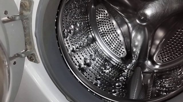 Возвращение LG F12B8QD!!! Новости про LG и какие ремонты были в LG за 8 лет её жизни.