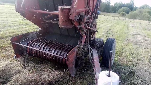 Прессую со стажёром! смотреть онлайн