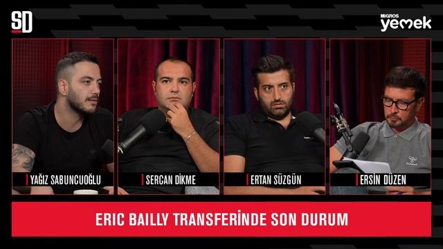 İŞTE FENERBAHÇE'NİN İSTEDİĞİ 6 NUMARA | Ziyech, Livakovic, Kalvin Phillips | Transfer Digitale #15