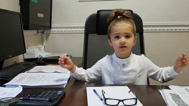 С Днем Рождения папочка. ( Соня 4года 7месяцев) смотреть онлайн