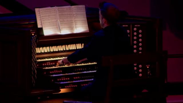 Adagio, Op. 11 | Samuel Barber смотреть онлайн