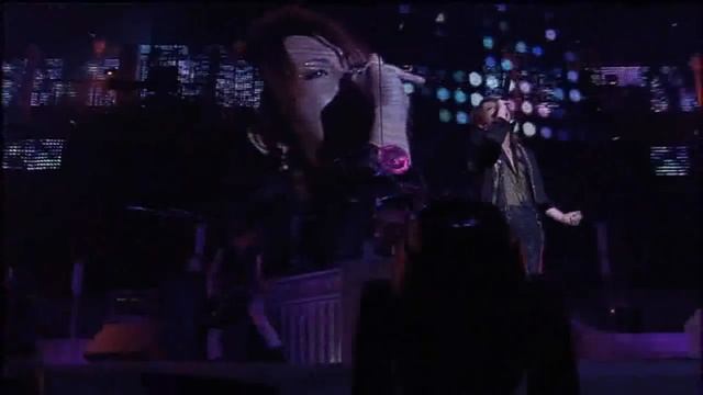 Nightmare-the WORLD ~the Five Stars Night~ @ Budokan Part 2 смотреть онлайн