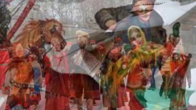 Москва златоглавая смотреть онлайн