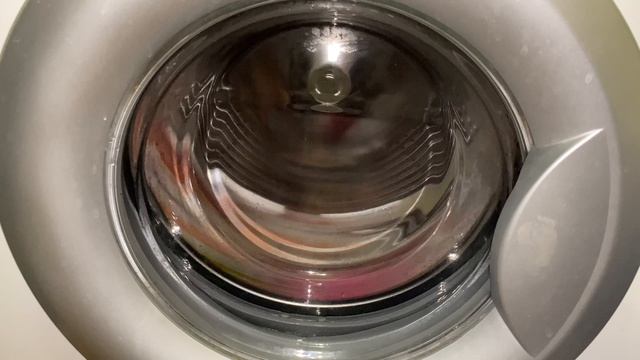 Стирка постели и полотенец/LG F12B8MD1/Одежда малыша 95*,без отжима,суперполоскание