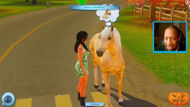 Were In Appaloosa Plains!! Sims 3 Lepacy Generation 6 Part 26 смотреть онлайн
