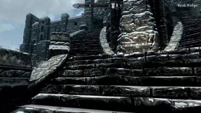 Let's Play The Elder Scrolls V Skyrim #8.1 смотреть онлайн