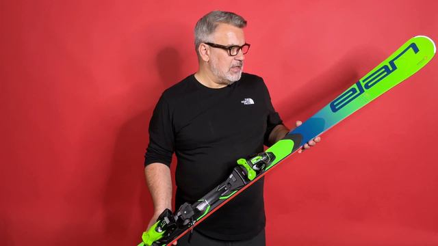 SCX FX von Elan смотреть онлайн