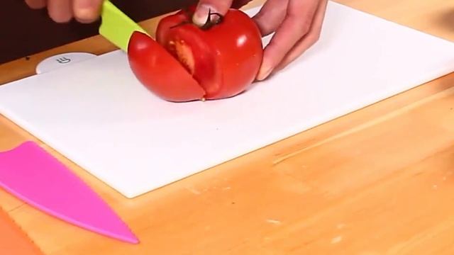 ? 18.Кухонные ножи с алиэкспресс смотреть онлайн