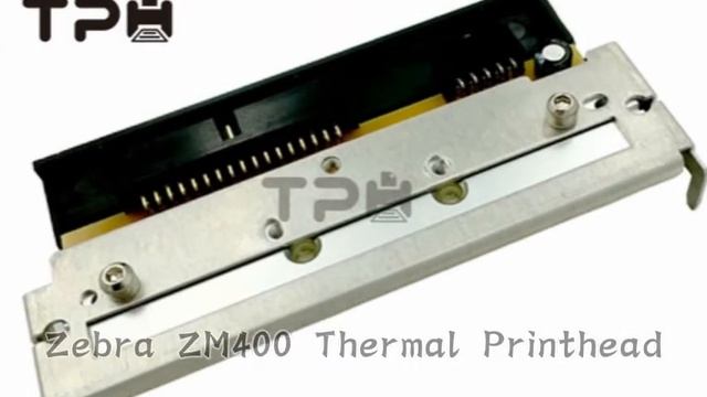 Printhead смотреть онлайн