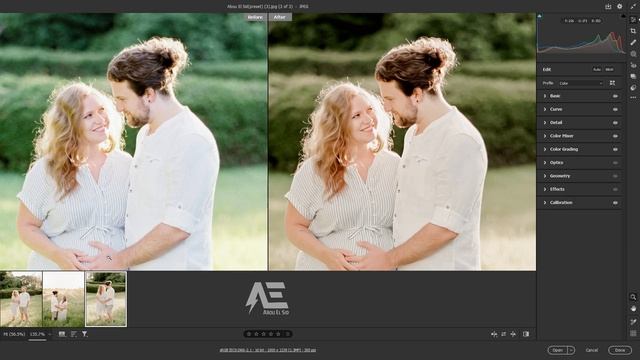 Free wedding preset One click magic| Free XMP file| Photoshop Cc 2023 смотреть онлайн