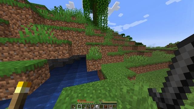 Minecraft Forge 1 20 1 Сетевая игра сторонний сервер 2023 09 30 17 15 40 смотреть онлайн