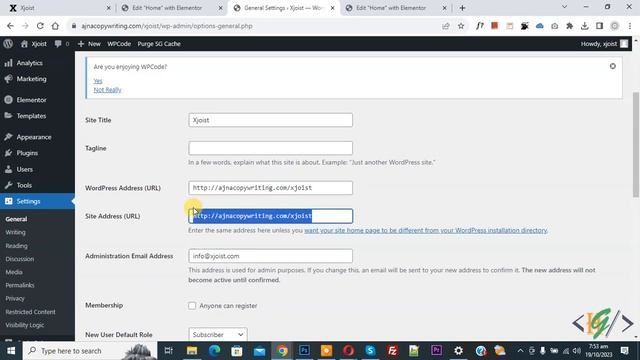 How to Fix The Preview Could Not Be Loaded in Elementor WordPress | Error 503 смотреть онлайн