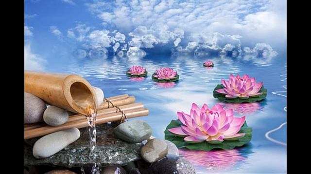 РЕЛАКС, РАССЛАБЛЯЮЩАЯ МУЗЫКА