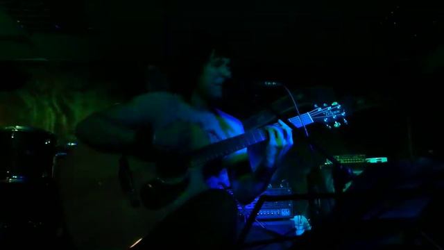 Денис Михайлов - Колея (Пуля Серебра,Воронеж,15.11.14) смотреть онлайн