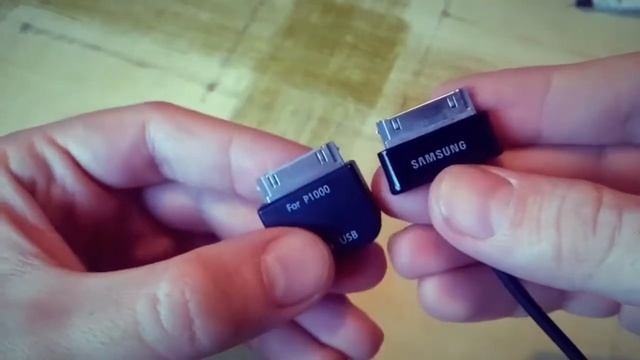 Переходник SAMSUNG 30 pin Micro USB смотреть онлайн