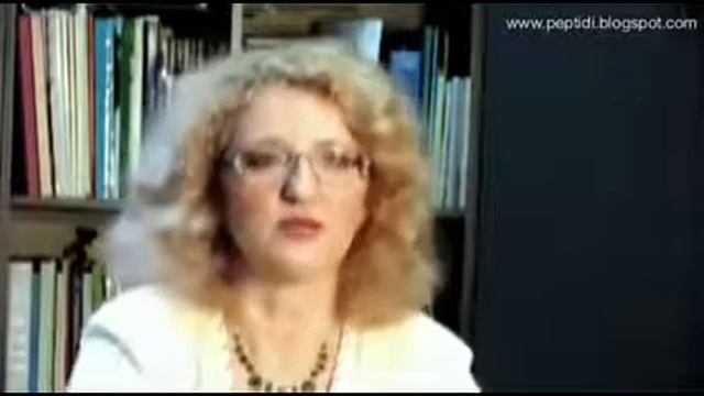 Доктор мед наук Г Рыжак о Пептидах и Экспериментах. смотреть онлайн