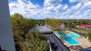 Sunparco hotel Анапа первое знакомство сентябрь 2022