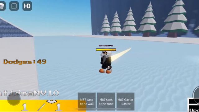 M87 sans showcase undertale lost soul смотреть онлайн