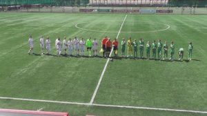 2023-06-18 - ФШМ ЛУЖНИКИ (2009) - СПУТНИК ЗЕЛЕНОГРАД (2009)