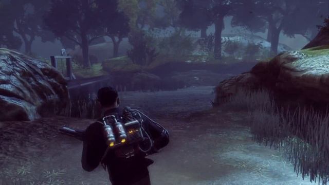 The Bureau: XCOM Declassified #18 - Артефакт пришельцев смотреть онлайн