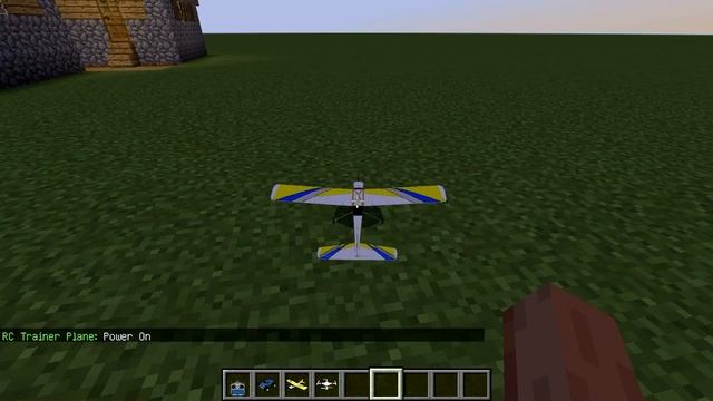 Обзор Мода 1 Серия The RC Mod смотреть онлайн