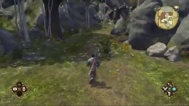 Прохождение игры Fable Anniversary часть 2 смотреть онлайн
