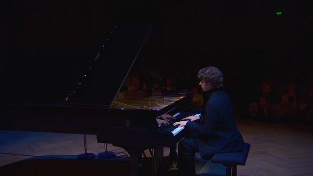 К. В. Глюк/И. Фридман - "Мелодия" / Егор Сидоров (фортепиано) смотреть онлайн