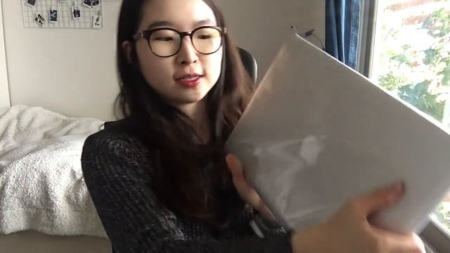 Macbook Pro Retina (2015) Unboxing!