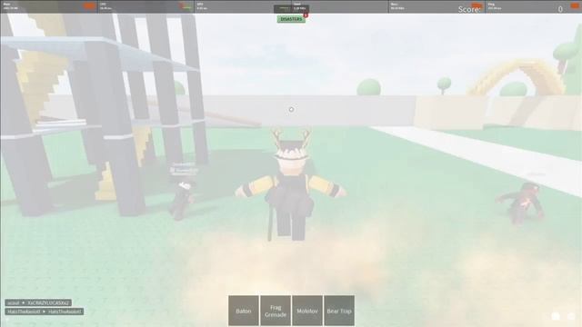 How to get Shift Lock on Xbox Roblox смотреть онлайн