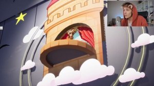 БОНИ ВМЕСТО ФРЕДИ ФНАФ 9