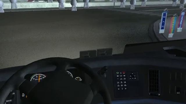 Volvo fh12 frigoexpres ETS смотреть онлайн