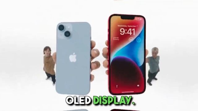 iPhone 15 Series Leaks! смотреть онлайн