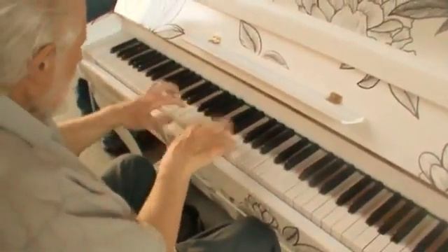 "jam session" С ГАЗЕТОЙ И БАЛАЛАЙКОЙ.)СЛУШАЙ И ЛАЙКАЙ!)) ЙОШКАР-ОЛА, yo piano.ФАНТАЗИЯ Ф.В.ГИНЗБУРГ смотреть онлайн