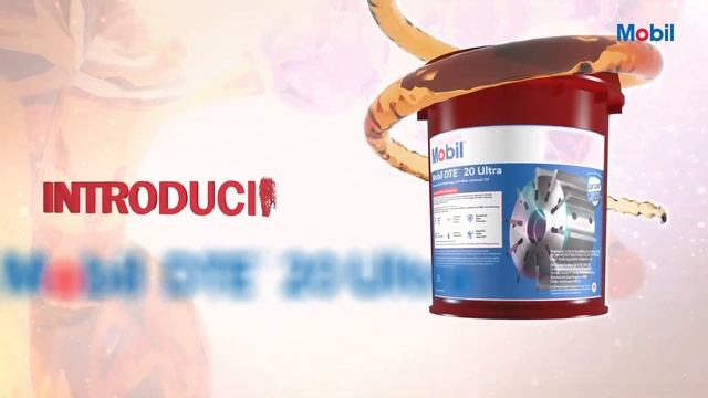 Lubrigrupo | Mobil DTE 20 Ultra смотреть онлайн