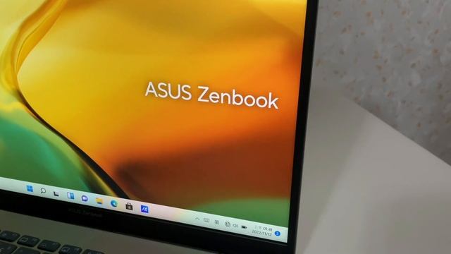 ASUS 華碩 ZenBook 14 UX3402ZA-0442E1240P 青瓷綠 14吋極輕筆電 開箱實機拍攝！ смотреть онлайн