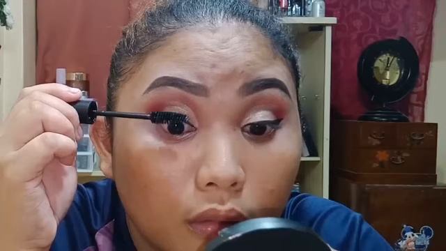 FOCALLURE MAKE UP REVIEW | ONE BRAND MAKE UP TUTORIAL | FE ESCA смотреть онлайн