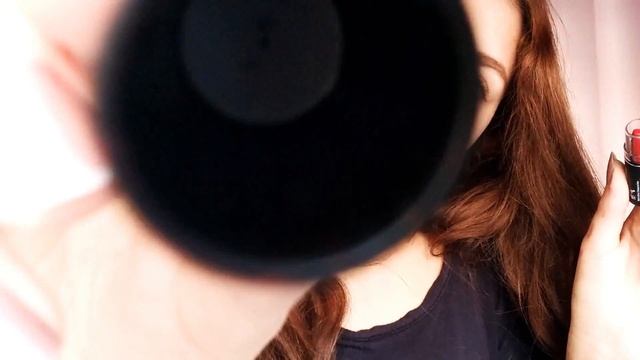 АСМР|РОЛЕВАЯ ИГРА, ПОМОГУ ТЕБЕ ПОДОБРАТЬ ПОМАДУ ✨? смотреть онлайн