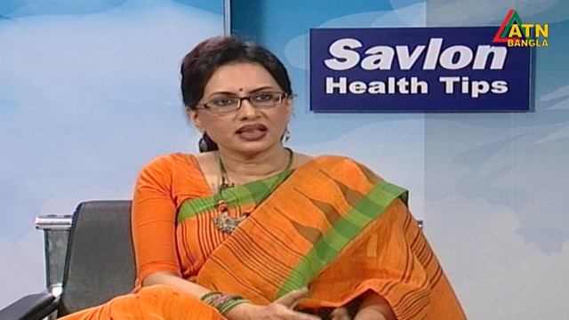 SISUDER MANOSHIK GOTHON। SAVLON HEALTH TIPS | DR. MEKHLA SORKAR| 13.12.2019 | ATN BANGLA смотреть онлайн
