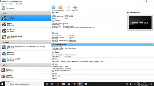 FATAL: Could Not Read From The Boot Medium! System Halted.